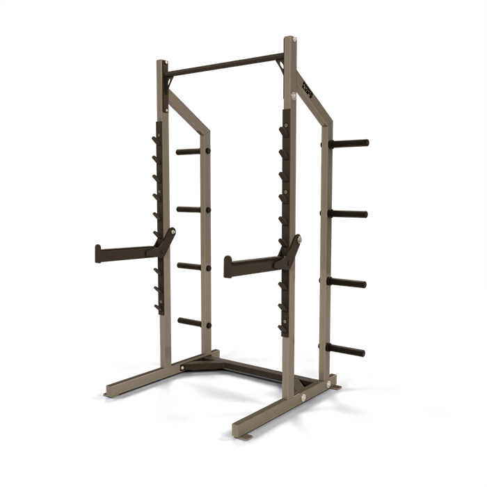 Basic Series Half Rack Power Lift